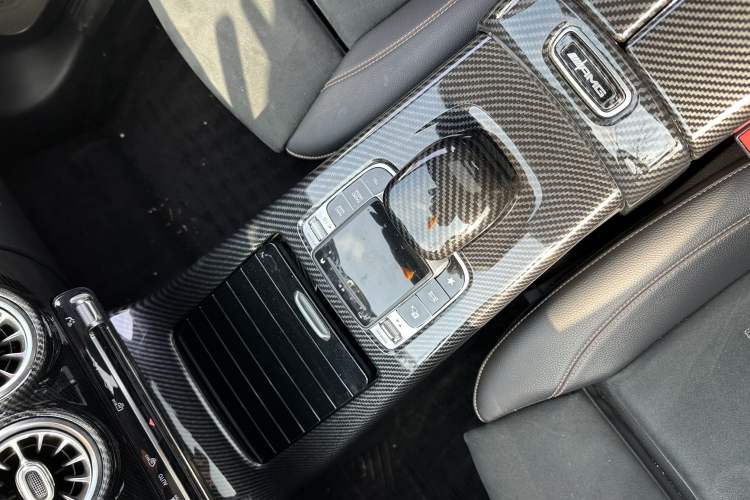 Used Mercedes-Benz A-Class 2019 A 200 L Sport Sedan First Edition Special Edition
