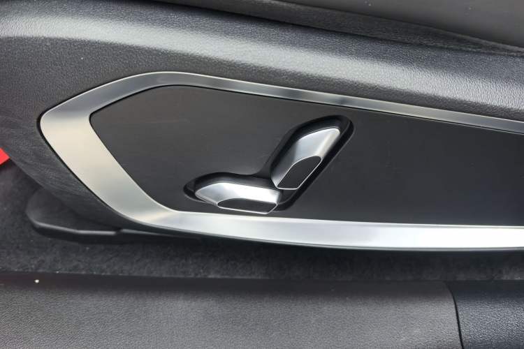 Used XPeng P5 2024 500 Plus Edition
