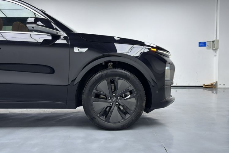 Used Li Auto L6 2024 Max
