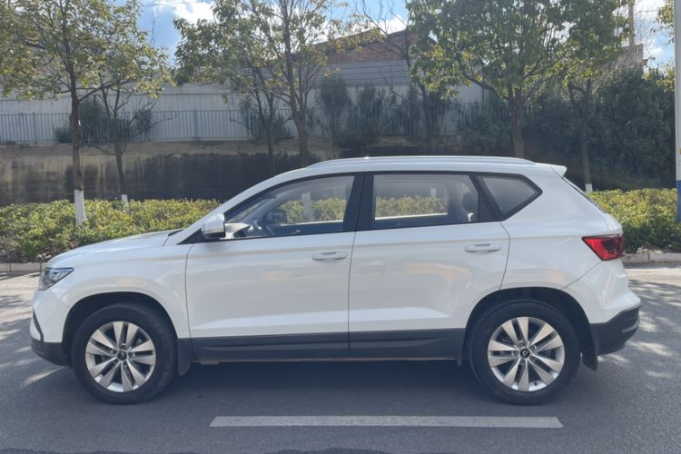 Used Jetta VS5 2019 280TSI Manual Entry-Level Model