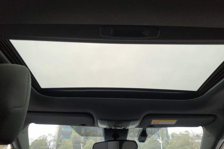 Used Toyota Levin 2022 185T CVT Luxury Edition