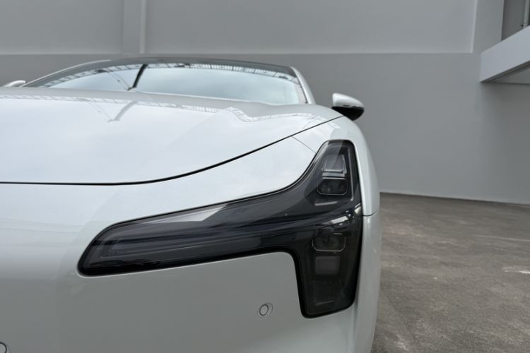 Used XPeng MONA M03 2024 620 with Ultra-Long Range