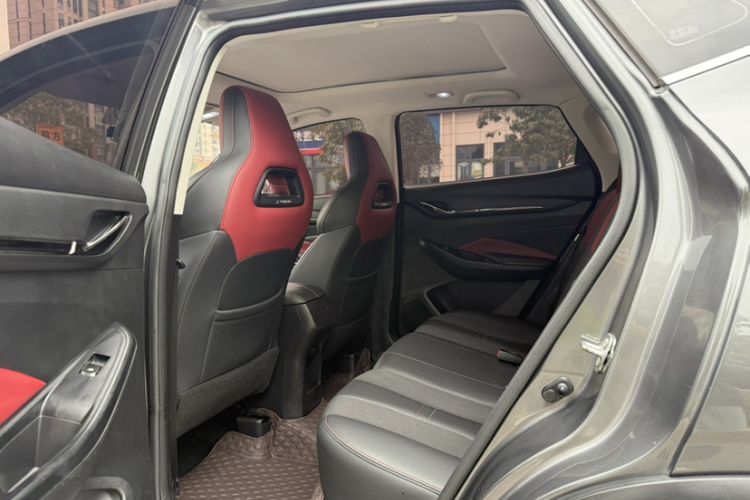 Used Oshan X5 2021 1.5T DCT Prestige Edition
