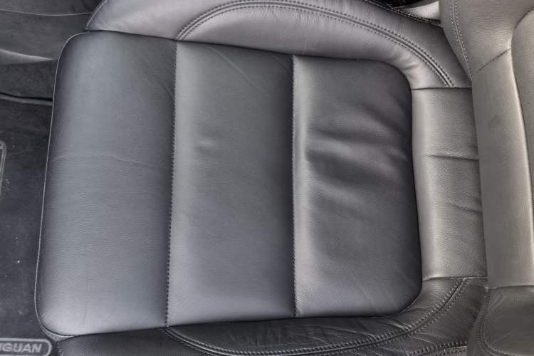 Used Volkswagen Tiguan 2013 1.8TSI Automatic All-Wheel-Drive Comfort Edition
