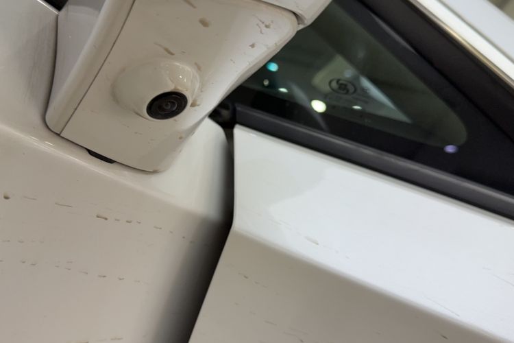 Used Buick GL8 2018 ES 28T Comfort Model China VI Standard
