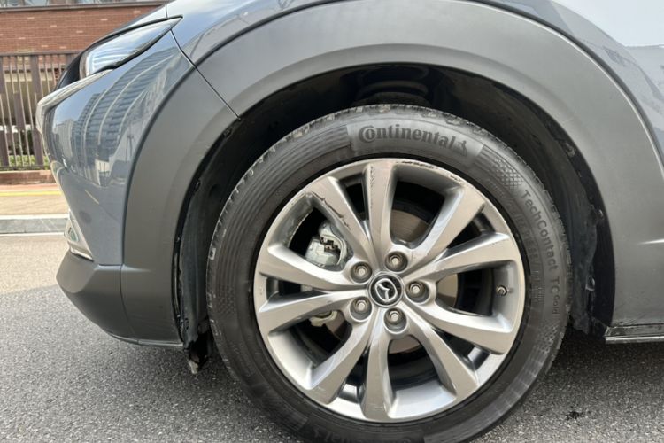 Used Mazda CX-30 2020 2.0L Automatic Joyful Model
