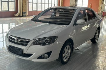 Used Toyota Corolla 2013 1.6L Manual Excellence Edition