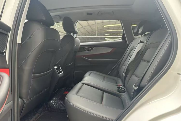 Used Chery Tiggo 7 2020 Discovery Edition 1.5T CVT Discovery No. 2
