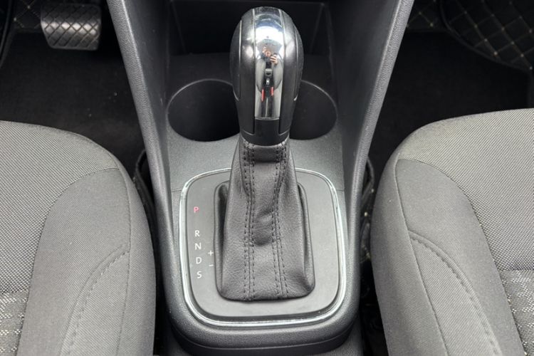 Used Volkswagen Polo 2014 1.4L Automatic Comfort Edition
