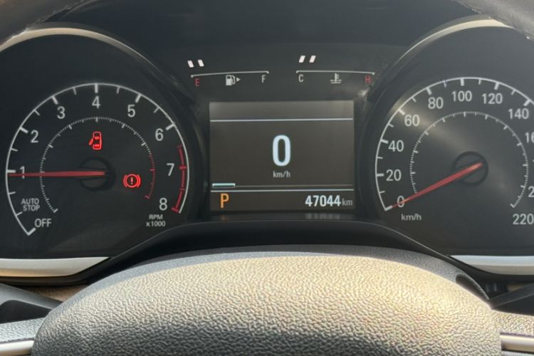 Used Chevrolet Monza 2022 320 Automatic Enjoyment Sunroof Version