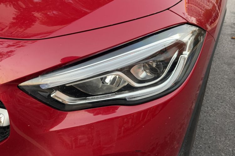 Used Mercedes-Benz GLA 2022 GLA 220