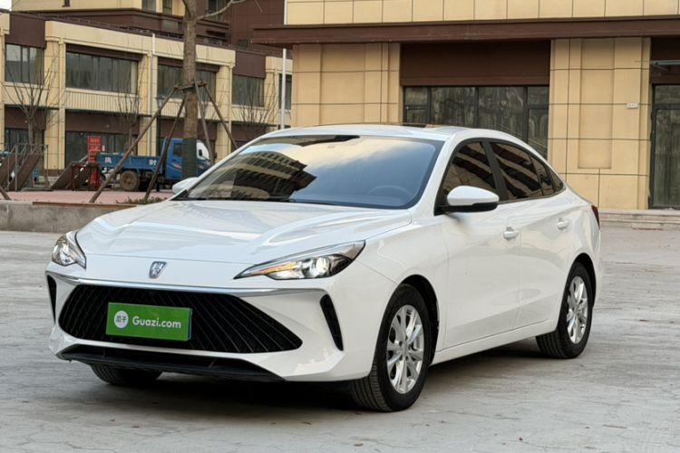 Used Roewe i5 2023 1.5L CVT Luxury Edition