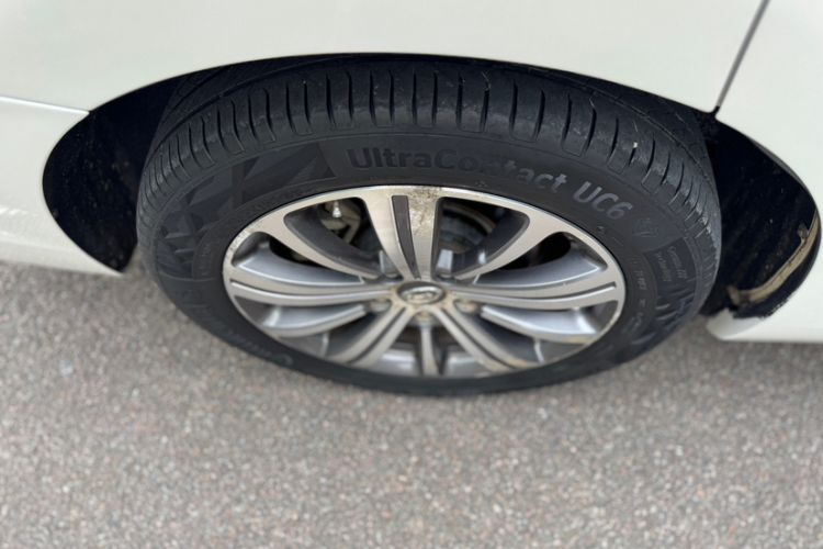 Used GAC Trumpchi M8 2018 320T Flagship Edition
