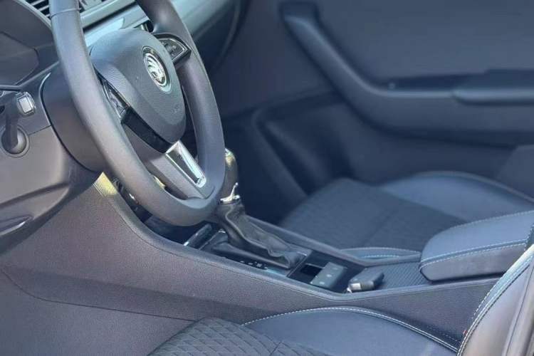 Used Skoda Superb 2018 TSI330 DSG Comfort Edition China V Standard
