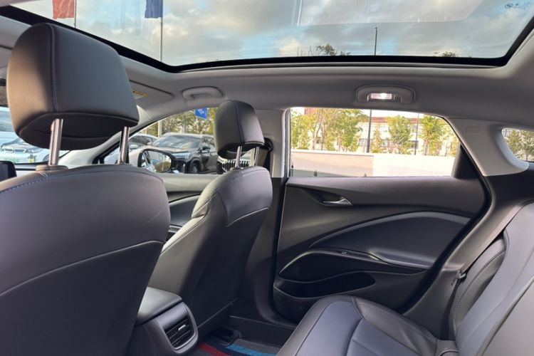 Used Buick Velite 6 2024 450km Enjoyment Plus Version
