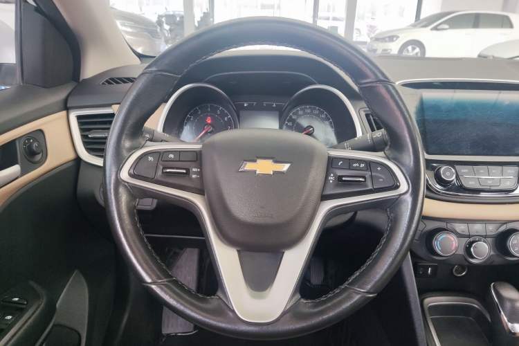 Used Chevrolet Monza 2022 320 Automatic Enjoyment Sunroof Version