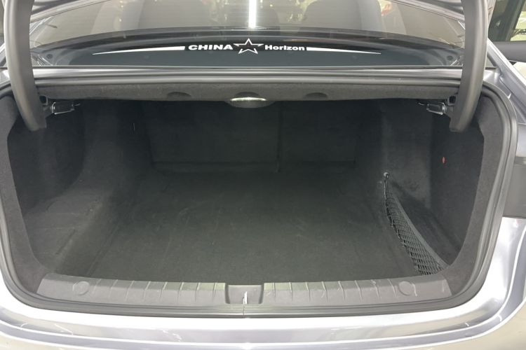 Used BYD Qin PLUS 2024 HONOR Edition DM-i 120KM Leading Model