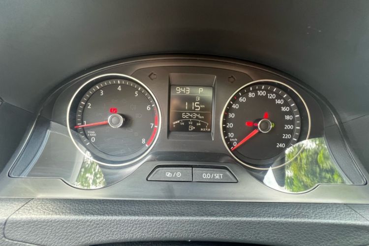 Used Volkswagen Santana 2015 Haval H6 1.6L Automatic Comfort Model