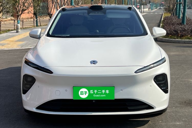 Used Nio ET7 2022 100kWh First Edition
