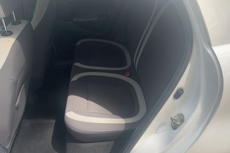 Used ORA Black Cat 2019 351 km Fun Edition