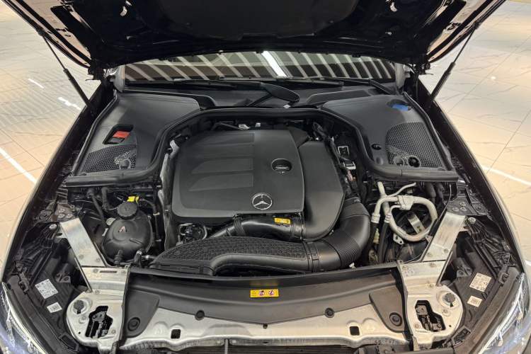 Used Mercedes-Benz E-Class 2021 Restyled E 300 L Luxury Edition
