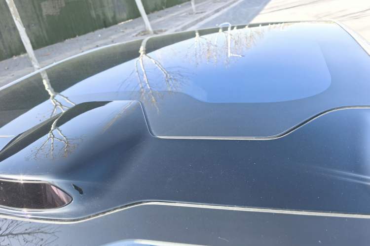 Used Nio ET7 2024 75 kWh Executive Edition
