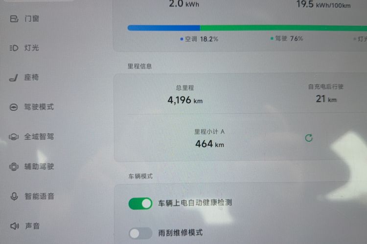 Used XPeng MONA M03 2024 620 with Ultra-Long Range
