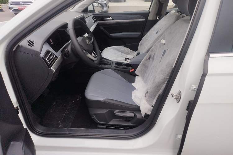 Used Volkswagen Lavida 2024 1.5L Automatic Starry Sky 5 Million Edition