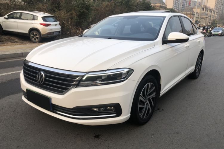 Used Volkswagen Lavida 2022 280TSI DSG Comfort Edition