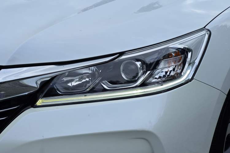 Used Honda Accord 2016 2.0L Elite Edition
