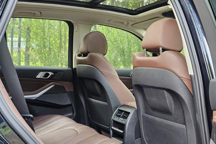 Used BMW X5 2020 xDrive40i M Sport Package
