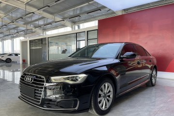 Used Audi A6L 2017 30 FSI Technology Model