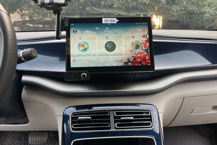 Used BYD Qin PLUS 2021 DM-i 120KM Prestige Model
