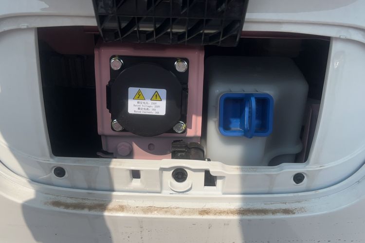 Used Bestune Pony 2025 222km Range Agile Horse
