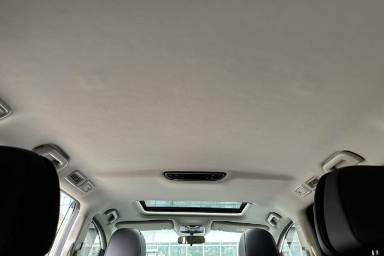 Used GAC Trumpchi M8 2023 Lingxiu Series 390T Deluxe Edition
