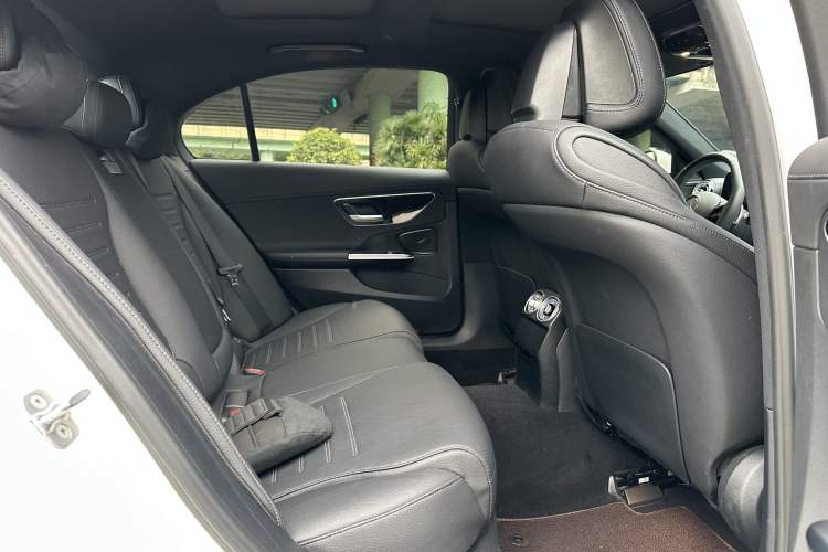 Used Mercedes-Benz C-Class 2024 Restyled C-Class 260 L Sport Edition
