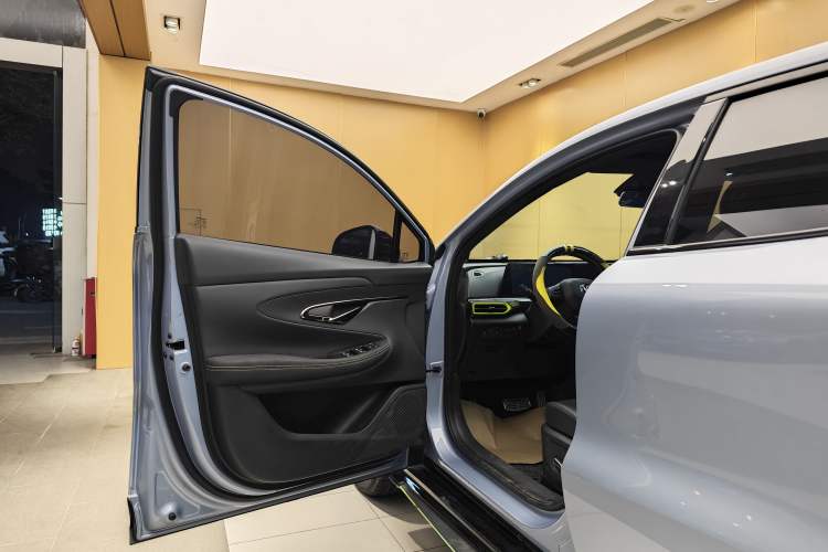 Used Changan UNI-T 2022 1.5T Sport Edition Flagship Version