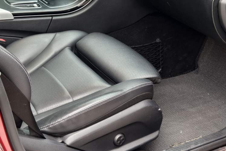 Used Mercedes-Benz C-Class 2019 C 260 L Sport Edition
