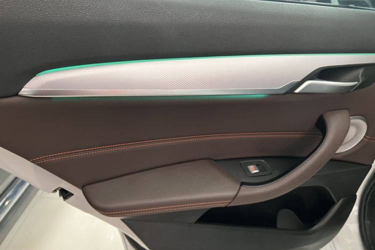 Used BMW X2 2021 Restyled sDrive25i Midnight Edition