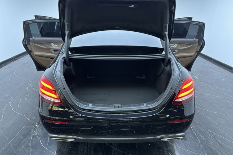 Used Mercedes-Benz E-Class 2020 Restyled E 300 L Exclusive Edition
