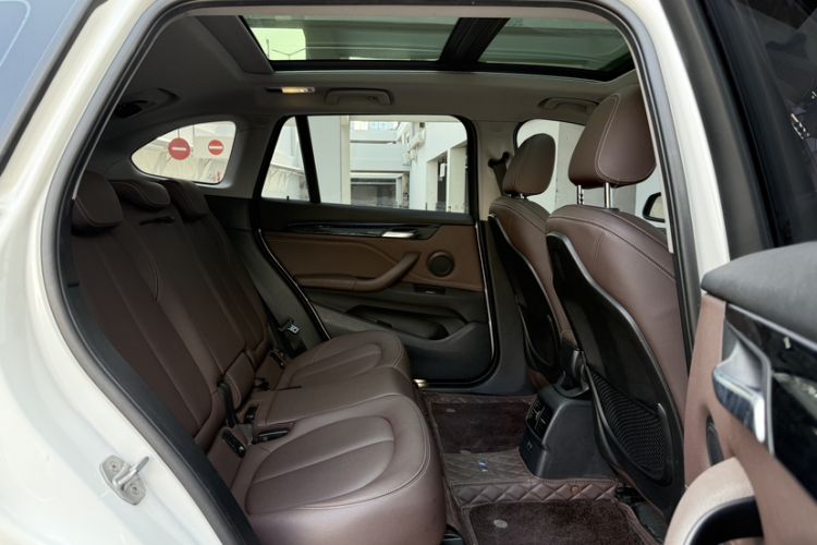 Used BMW X1 New Energy 2020 xDrive30Le Premium Edition
