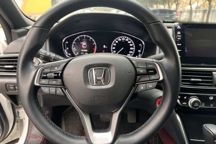 Used Honda Inspire 2022 260TURBO Jingyue Version
