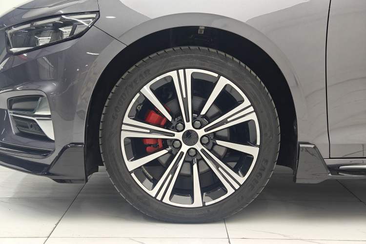 Used Geely Auto Preface 2025 Dongfang Yao 2.0TD Moonlight Edition