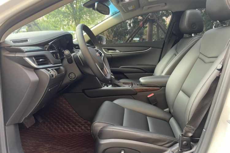 Used Cadillac XTS 2018 28T Tech Edition
