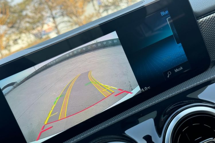 Used Mercedes-Benz A-Class 2021 A 180 L Sport Sedan
