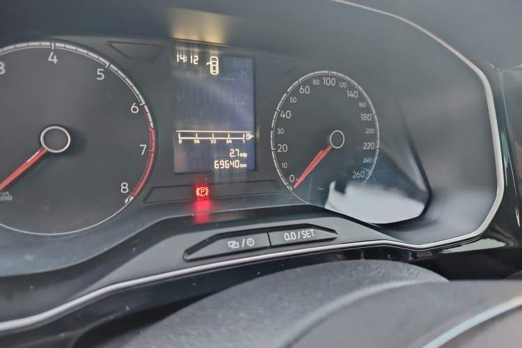 Used Jetta VS5 2022 280TSI Manual Advanced Trim
