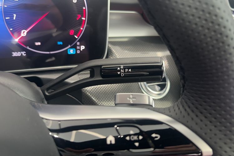 Used Mercedes-Benz C-Class 2024 Restyled C 260 L Sport Edition