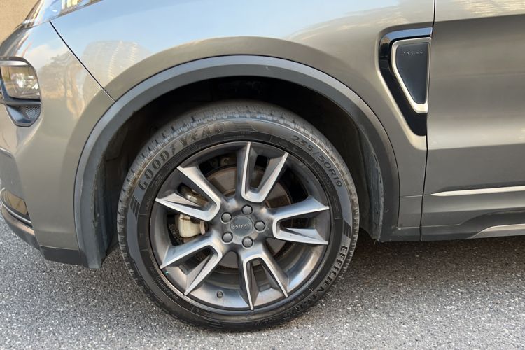 Used Lynk & Co 01 2021 2.0TD Two-Wheel-Drive Pro Trim
