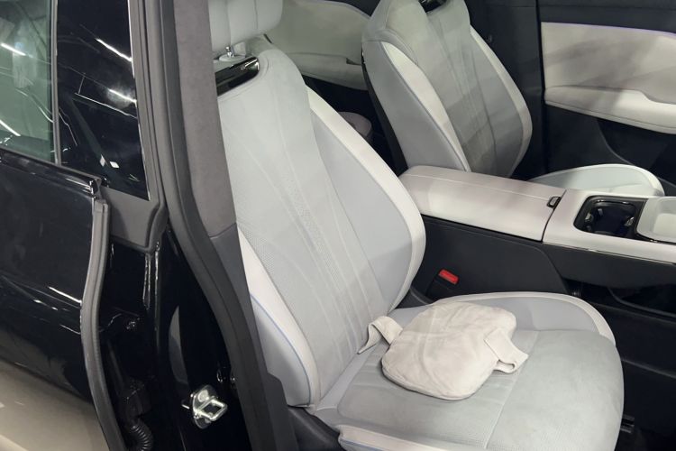 Used VOYAH COURAGE 2024 Long-Range Supercharge Edition
