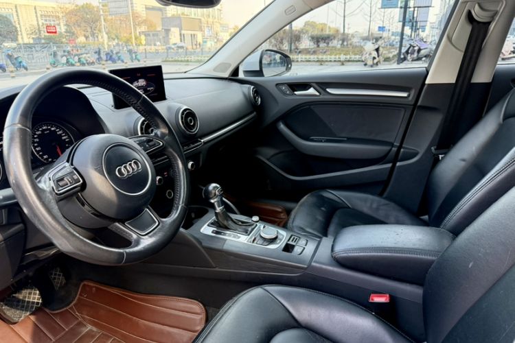 Used Audi A3 2014 Sportback 35 TFSI Automatic Style Edition